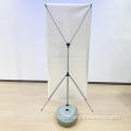 X STAND BANNER RACK DISPOZITA E DYQSIS
